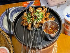 -包整·丝娃娃(一览甲秀楼风景店)