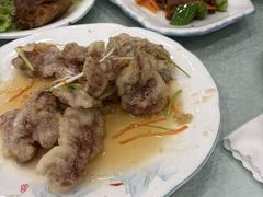 -四海回族饭店(前进大街店)