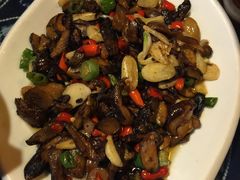 米辣牛gan-香满楼(临安路店)