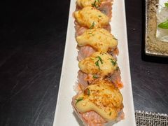 -山上下日本料理(万象城店)