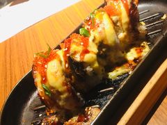 -仓桥家·焗寿司·锅物(光谷步行街店)