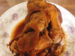 刘家烂猪蹄-烂瓦罐刘家猪蹄坊(药王洞店)