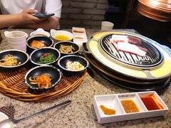 -三代烤肉(保利广场店)