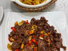 -马凯餐厅(地安门店)