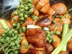 -狮王府淮扬菜(万象城店)