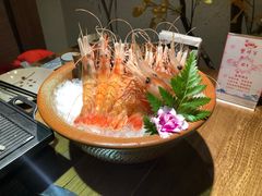 -蟹将军·松叶蟹和牛日料放题自助(K11店)
