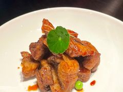 -英冠索菲特酒店·萧湘阁中餐厅
