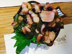 -林妈妈村·日式料理(宝山万达店)