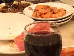 -芭菲盛宴·环球美食(袁家岗店)