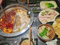 -小王少龙火锅(沙南街店)