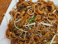 -南记食粥坊·宵夜大排档(莲花总店)