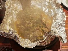 -衡厨·衡阳土菜(中南店)