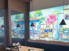 -沼津港精致料理·寿喜烧·烧鸟(漕河泾印象城店)