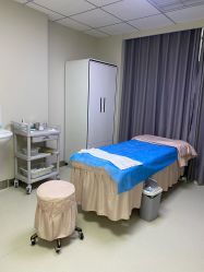 店内环境-JUVA郑州欧华医疗美容医院