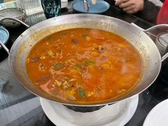 土耳其小锅羊肉-Mevlana梅夫娜土耳其餐厅·清真