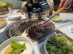 -六七八韩式烤肉·韩国料理(上杭路店)