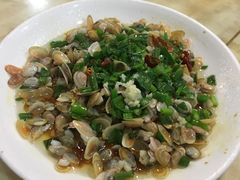 -红灯笼龙凤饭店(宁波老字号店)