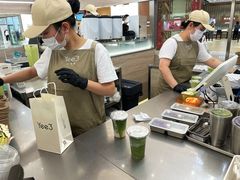 -Yee3·三号椰(上海中山公园龙之梦店)