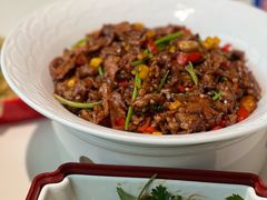 -大铁勺新津菜(东丽阳光新业广场店)