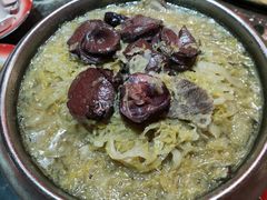 -粗粮人家·东北菜(洋桥店)