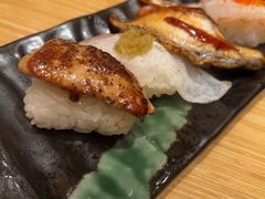 -合点寿司(金虹桥商场店)