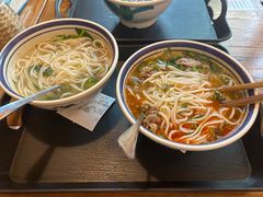 -云阿蛮云南生烫牛肉米线(奉贤路店)