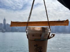 -吃茶三千(海港城店)