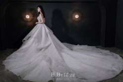 点击看大图 -B.Bridge Couture婚纱礼服(福田店)