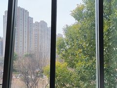 -上海国展宝龙丽筠酒店