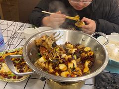 -四妹餐厅(玫瑰街店)