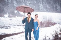 点击看大图 -太古映画婚纱摄影(天河店)