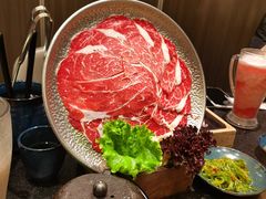 -湊湊火锅·茶憩(打浦桥日月光店)