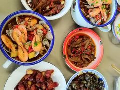 -老三样·旧食新味(万寿宫店)