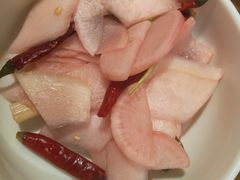 -百年神厨·地道川菜(清江西路店)