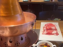 -额尔敦草原涮羊肉·烧烤(冻青树总店)