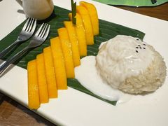 -帕蓝·暹罗料理(大学路店)