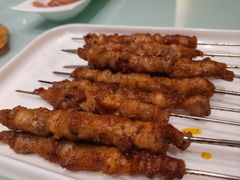 -隆喜元鱼汤包·海鲜(中联广场店)