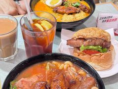 -华嫂冰室(尖沙咀店)