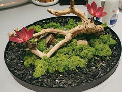 -狮王府淮扬菜(新街口友谊店)