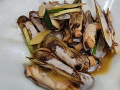 -帝皇海海鲜豆捞(桐泾商务广场店)
