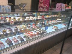 -巴黎贝甜(常德路店)