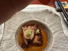 -鮨青(恒基名人购物中心店)