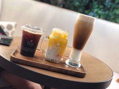 -Peet's 皮爷咖啡(东湖路手作店)