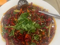 -香顺·客家菜(东坑店)