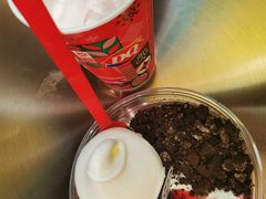 -DQ·蛋糕·冰淇淋(周浦万达店)