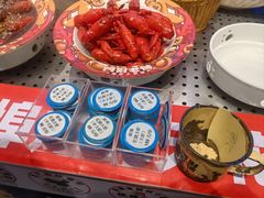 -阿财老铺·老蚌埠龙虾城(华夏总店)