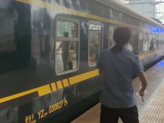 -株洲火车站