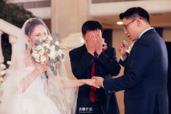 -美薇亭婚礼顾问