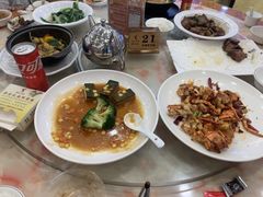 -新金盛·海鲜酒楼(盐田店)