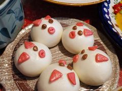 -蘑菇私房菜小馆(杨家坪西城天街店)